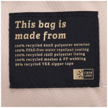 Logo trade promotional products image of: Case Logic Invigo 15.6" backpack