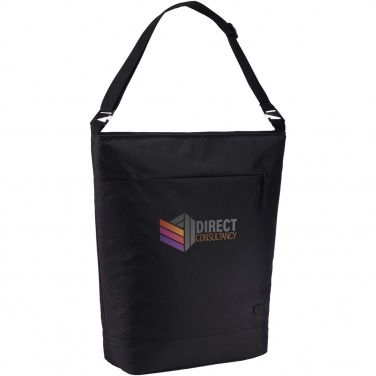 Logo trade advertising product photo of: Case Logic Invigo convertible tote bag 