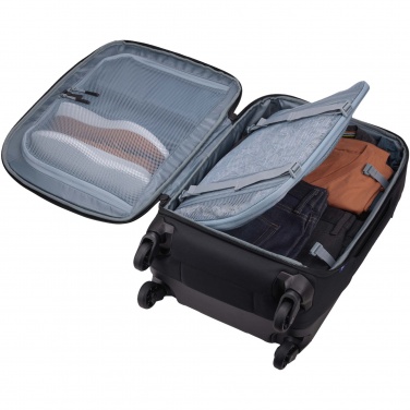 Logo trade business gifts image of: Thule Subterra 2 carry on spinner suitcase