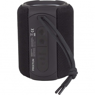 Logotrade promotional products photo of: Prixton Beat Box speaker 