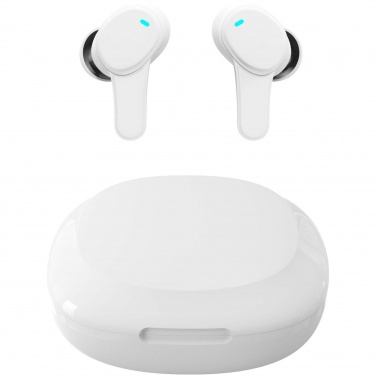 Logotrade promotional items photo of: Prixton TWS159 ENC and ANC earbuds