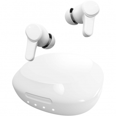Logotrade promotional merchandise picture of: Prixton TWS159 ENC and ANC earbuds