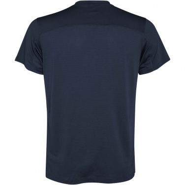 Logo trade promotional item photo of: Slam short sleeve men's sports t-shirt