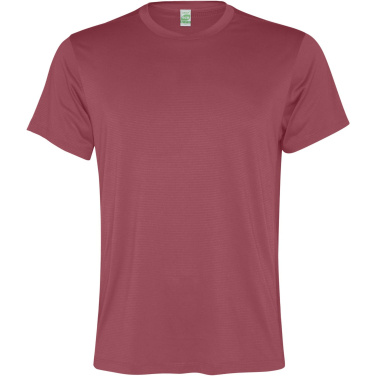 Logotrade promotional merchandise photo of: Slam short sleeve men's sports t-shirt