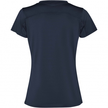 Logotrade corporate gifts photo of: Slam short sleeve women's sports t-shirt