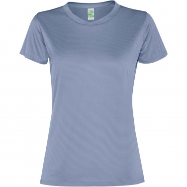 Logotrade promotional item image of: Slam short sleeve women's sports t-shirt