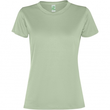 Logotrade promotional items photo of: Slam short sleeve women's sports t-shirt
