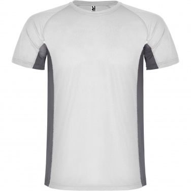 Logotrade promotional merchandise image of: Shanghai short sleeve men's sports t-shirt