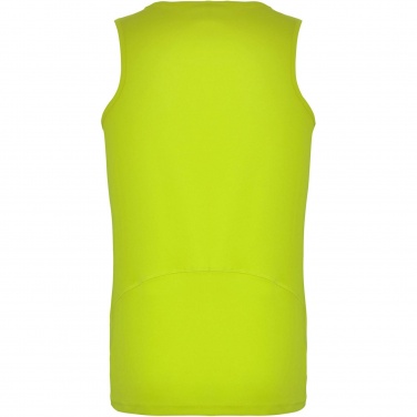 Logo trade promotional merchandise photo of: Andre kids sports vest