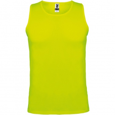 Logotrade business gift image of: Andre kids sports vest