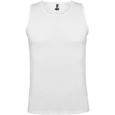 Logotrade promotional items photo of: Andre kids sports vest