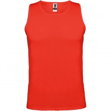 Logotrade promotional merchandise image of: Andre kids sports vest