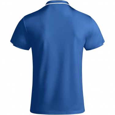 Logo trade promotional merchandise photo of: Tamil short sleeve kids sports polo
