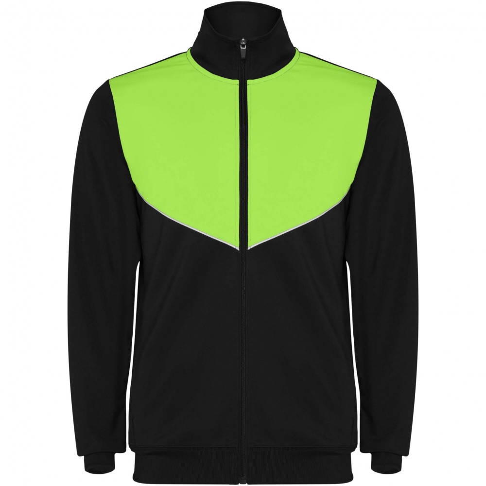 Logotrade promotional merchandise photo of: Evans unisex tracksuit