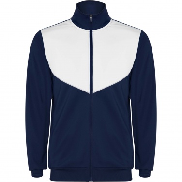 Logo trade corporate gifts picture of: Evans unisex tracksuit