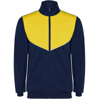 Logotrade promotional gift image of: Evans unisex tracksuit