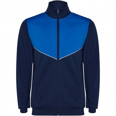 Logotrade promotional gift image of: Evans unisex tracksuit