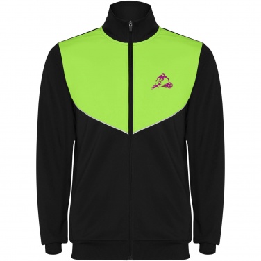 Logotrade promotional merchandise image of: Evans kids tracksuit