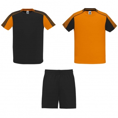 Logotrade corporate gift picture of: Juve kids sports set
