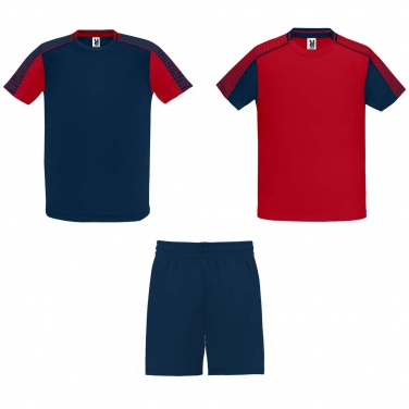 Logotrade advertising product picture of: Juve kids sports set