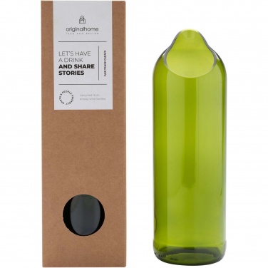 Logotrade promotional giveaway image of: Originalhome 750 ml water carafe