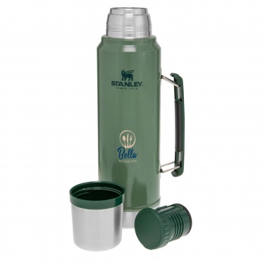 Logotrade advertising product picture of: Stanley Classic 1000 ml bottle