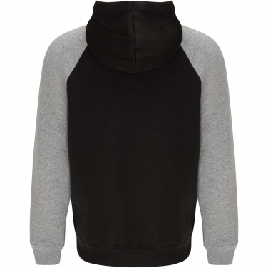 Logotrade business gifts photo of: Badet kids two-tone hoodie