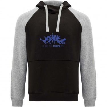Logotrade business gift image of: Badet kids two-tone hoodie