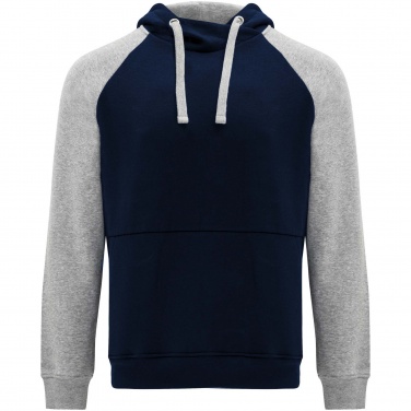 Logo trade business gift photo of: Badet kids two-tone hoodie
