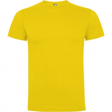 Logo trade advertising products picture of: Dogo Premium short sleeve men's t-shirt