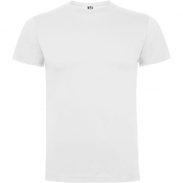 Logo trade promotional items image of: Dogo Premium short sleeve men's t-shirt