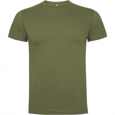 Logotrade advertising products photo of: Dogo Premium short sleeve men's t-shirt