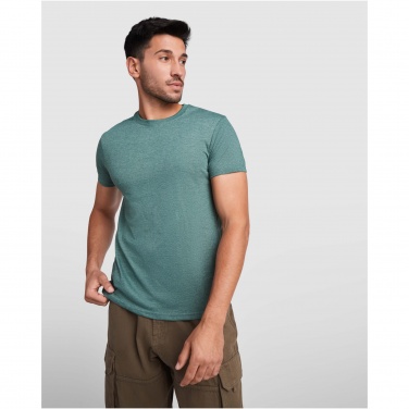 Logotrade promotional item image of: Fox short sleeve men's t-shirt