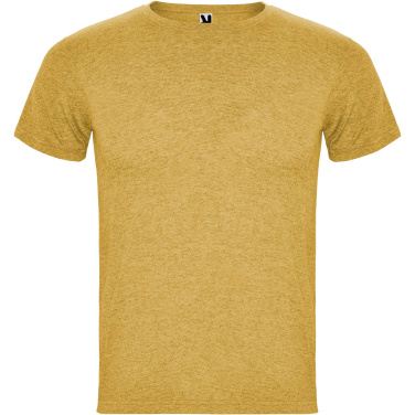 Logo trade promotional items picture of: Fox short sleeve men's t-shirt