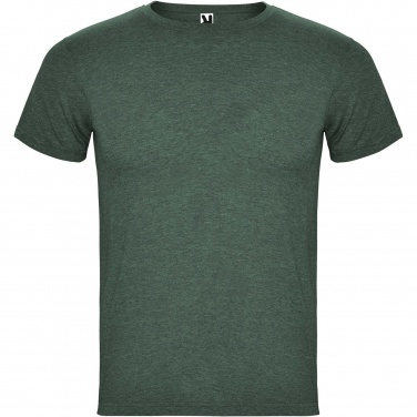 Logotrade advertising product picture of: Fox short sleeve men's t-shirt