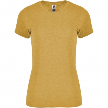 Logotrade promotional item picture of: Fox short sleeve women's t-shirt