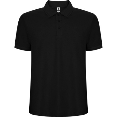 Logotrade advertising products photo of: Pegaso Premium short sleeve men's polo