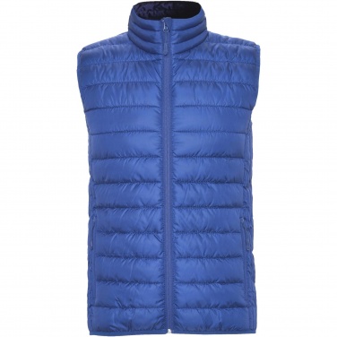 Logotrade promotional product picture of: Oslo kids insulated bodywarmer