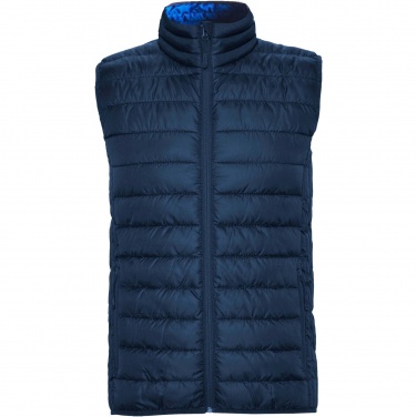 Logotrade promotional items photo of: Oslo kids insulated bodywarmer