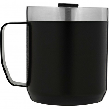 Logo trade promotional giveaways image of: Stanley Classic 350 ml camp mug