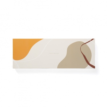 Logo trade promotional gift photo of: VINGA Retro serving cutlery