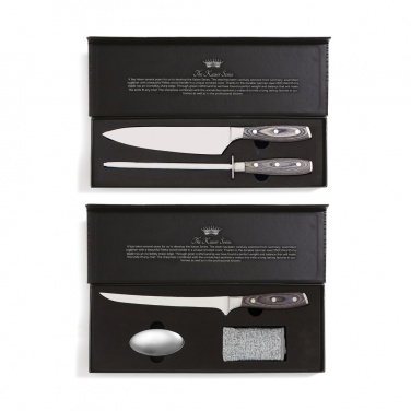 Logotrade promotional gift image of: VINGA Kaiser Fillet Set