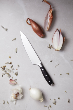 Logo trade promotional gifts image of: VINGA Kaiser Chef´s Knife