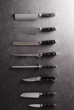 Logotrade promotional merchandise picture of: VINGA Kaiser Bread Knife