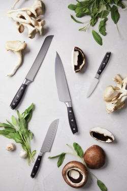 Logotrade promotional item picture of: VINGA Kaiser Chef´s Set