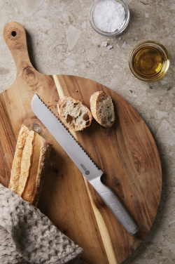 Logo trade advertising products image of: VINGA Hattasan bread knife