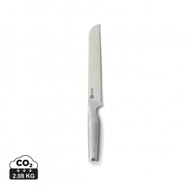 Logotrade advertising products photo of: VINGA Hattasan bread knife