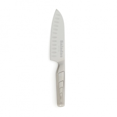 Logotrade promotional giveaways photo of: VINGA Hattasan santoku knife