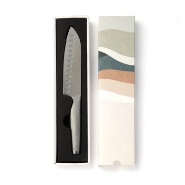 Logo trade promotional gift photo of: VINGA Hattasan santoku knife