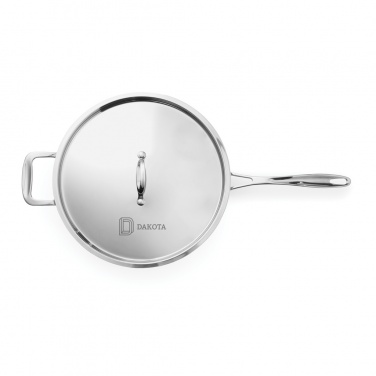Logotrade promotional item picture of: VINGA Baron copper sauté pan